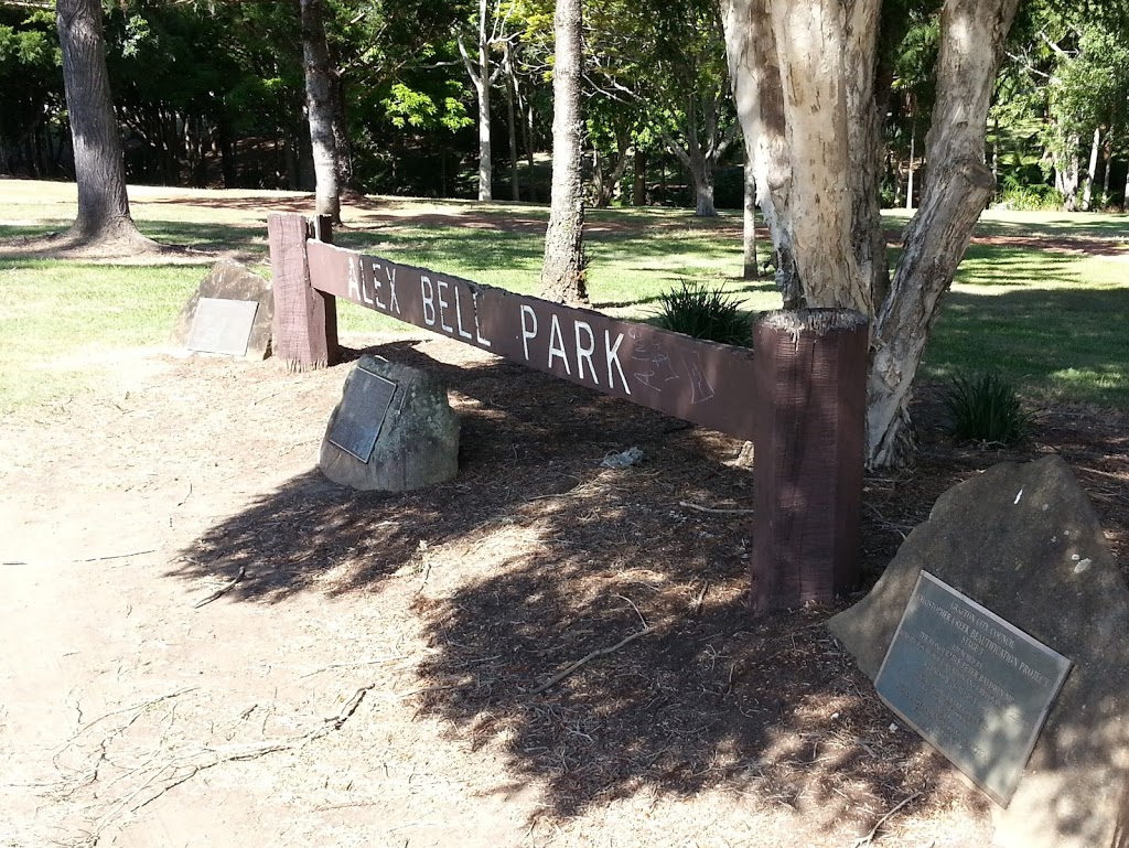 Alex Bell Park | park | Riverside Dr, South Grafton NSW 2460, Australia