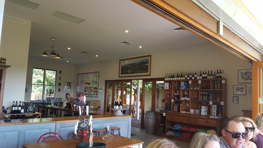 Carillion Wines | Carillion Wines @ Tallavera Grove Vineyard, 749 Mount View Rd, Mount View NSW 2325, Australia | Phone: (02) 4990 7535