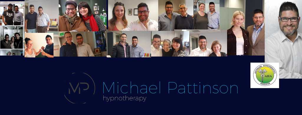 Michael Pattinson Hypnotherapy | 60 Vaughan Springs Rd, Yapeen VIC 3051, Australia | Phone: 0414 383 314