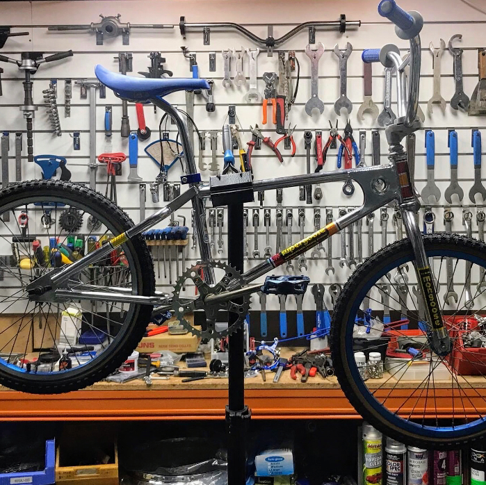 Bicycle Works | bicycle store | 37/33 Danaher Dr, South Morang VIC 3752, Australia | 0390418586 OR +61 3 9041 8586