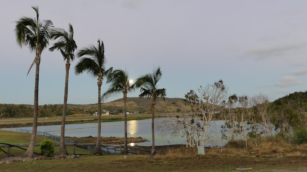 Hamilton Island’s Golf Driving Range |  | Palm Valley Way, Hamilton Island QLD 4803, Australia | 0749468305 OR +61 7 4946 8305