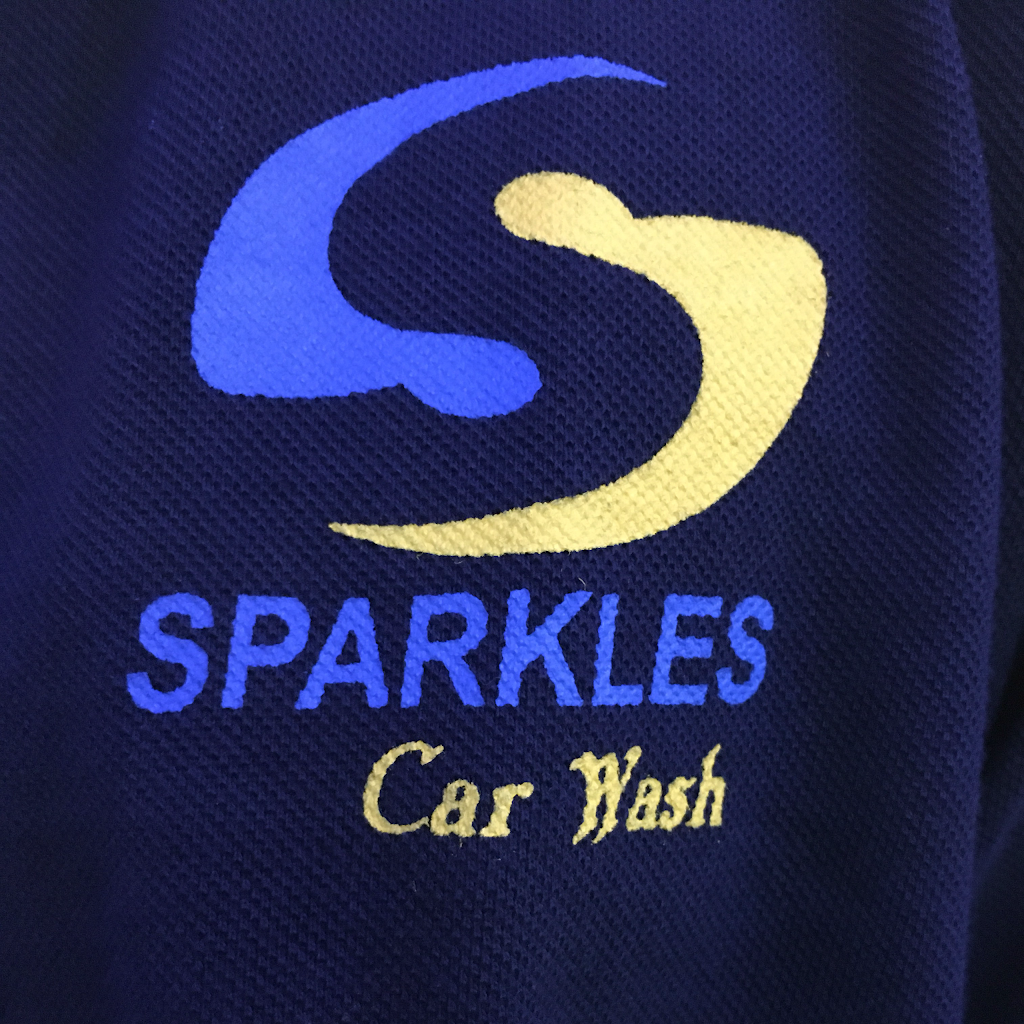 Sparkles Car Wash (Hyperdome Mandew St Entrance) | Hyperdome Shopping Centre, Mandew St, Shailer Park QLD 4128, Australia | Phone: (07) 3801 1988