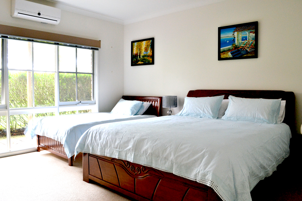 Bayview Estate Accommodation | 365 Purves Rd, Main Ridge VIC 3928, Australia | Phone: 0421 888 412