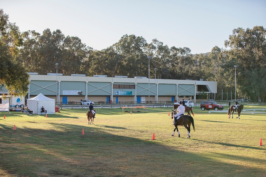 State Equestrian Centre |  | 303 Cathedral Ave, Brigadoon WA 6069, Australia | 0892961200 OR +61 8 9296 1200