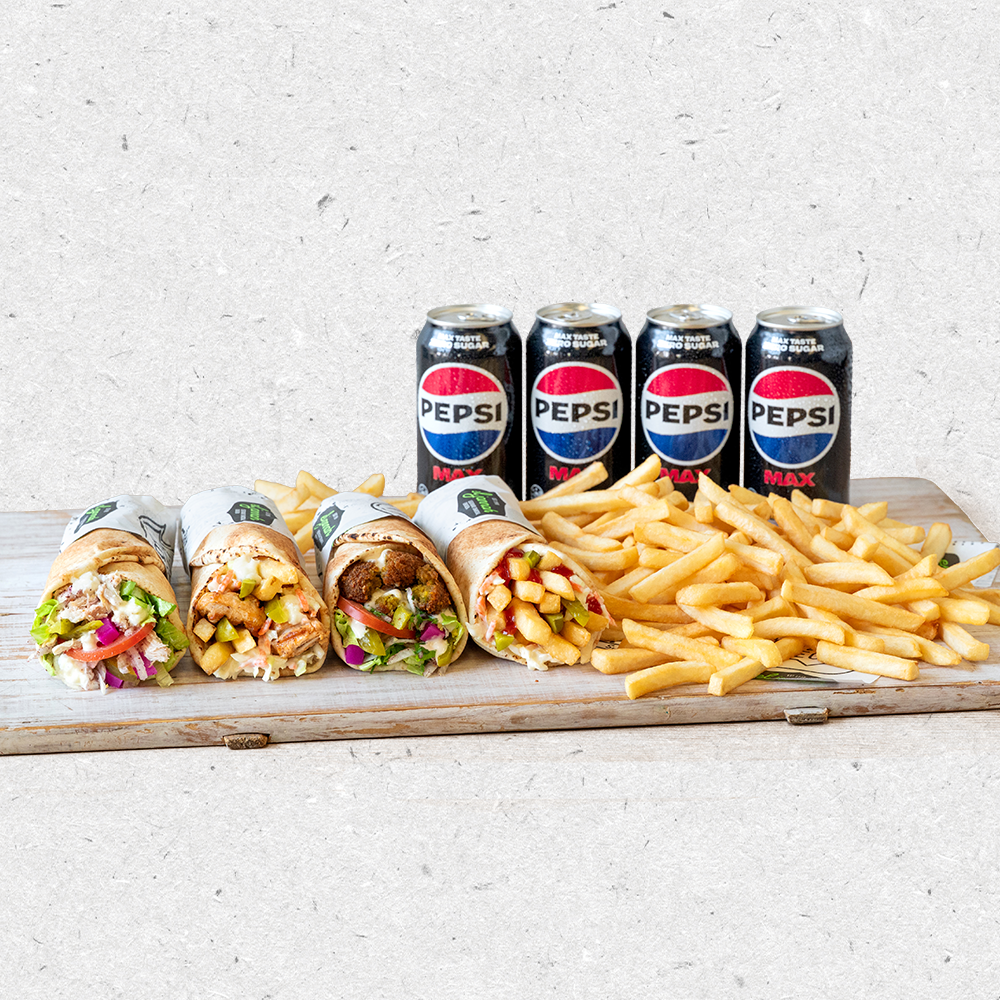 El Jannah Chicken Tahmoor | 3 Potters Dr, Tahmoor NSW 2573, Australia | Phone: (02) 7908 5476