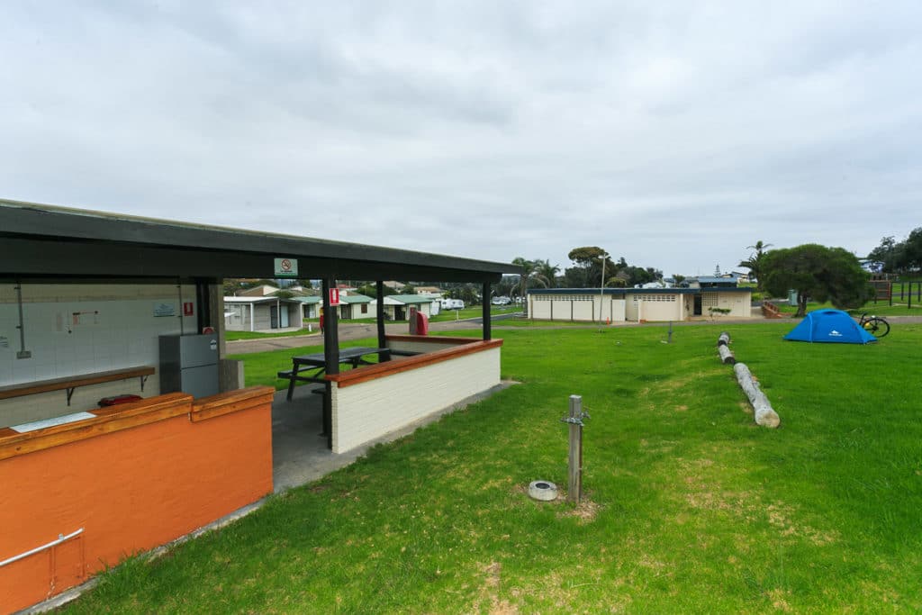 Reflections Holiday Parks Bermagui | 1 Lamont St, Bermagui NSW 2546, Australia | Phone: (02) 6493 4382