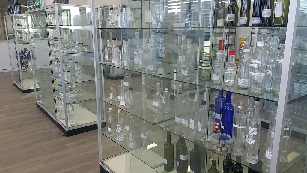 Plasdene Glass-Pak Pty Ltd | store | 8 Barley Pl, Canning Vale WA 6155, Australia | 0894551366 OR +61 8 9455 1366