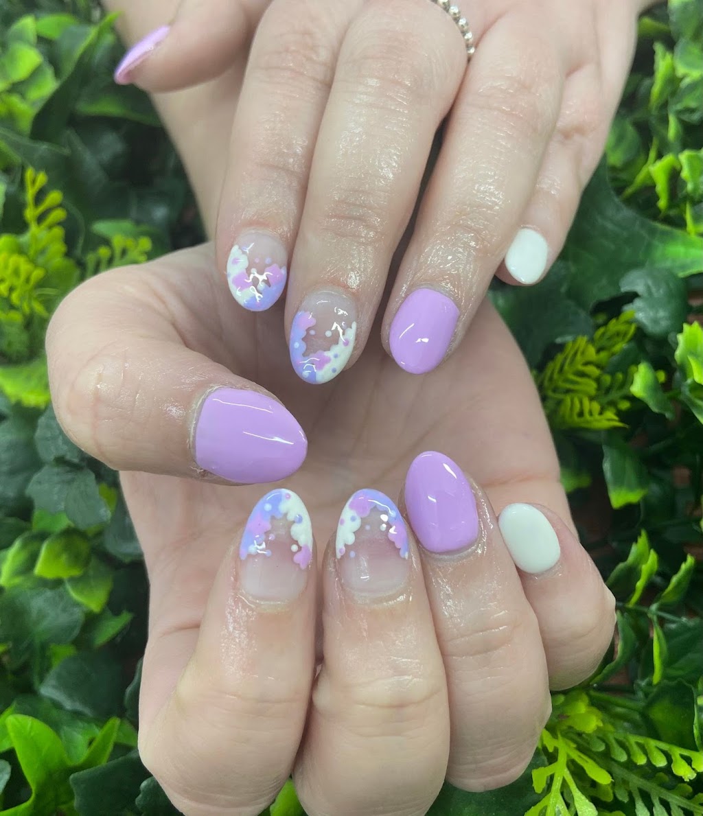 Nailed by Ingrid | 19 Meadowgate Dr, Chirnside Park VIC 3116, Australia | Phone: 0422 163 244