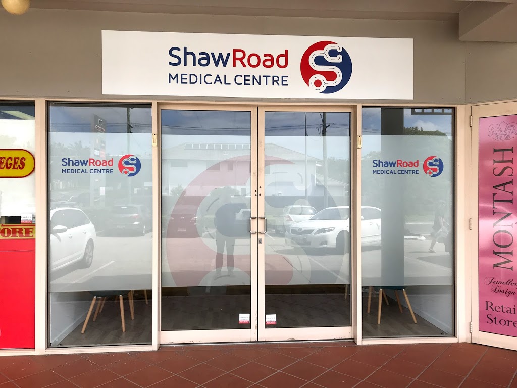 Shaw Road Medical Centre | Shop 5/216 Shaw Rd, Wavell Heights QLD 4012, Australia | Phone: (07) 3260 7525
