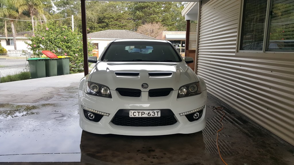 Spotless Detailing | car wash | 62 Lord St, Laurieton NSW 2443, Australia | 0478086881 OR +61 478 086 881