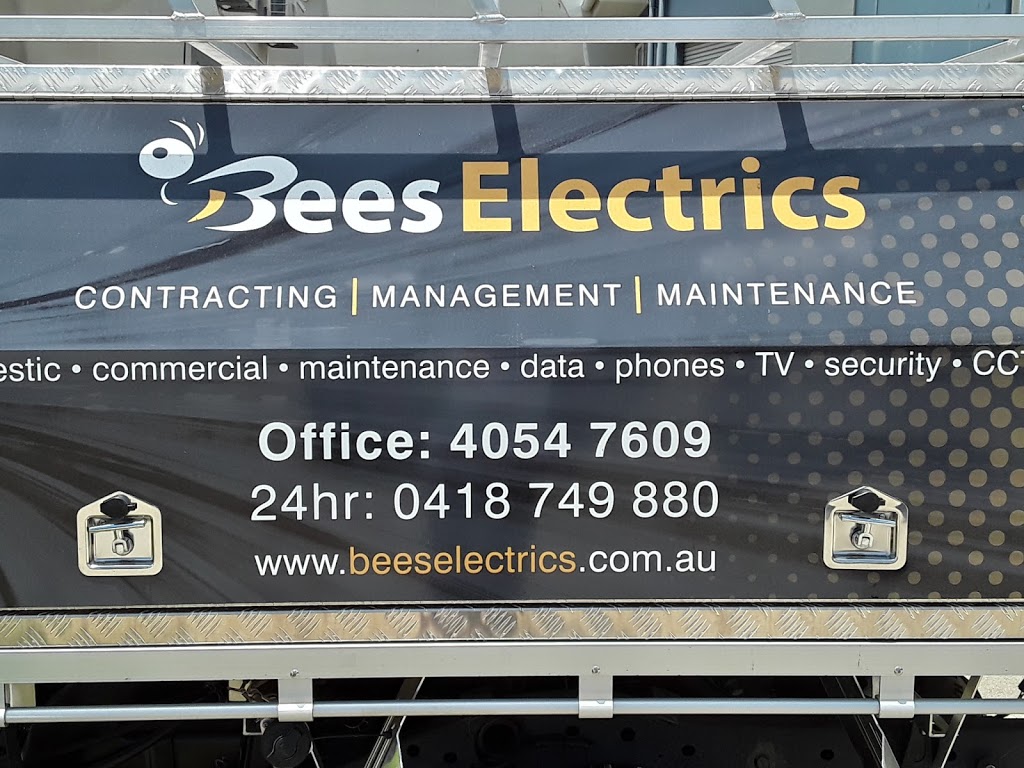 Photo by Alister Mcfarlane. Bees Electrics | electrician | 7/23/27 Atticus St, Woree QLD 4868, Australia | 0418749880 OR +61 418 749 880