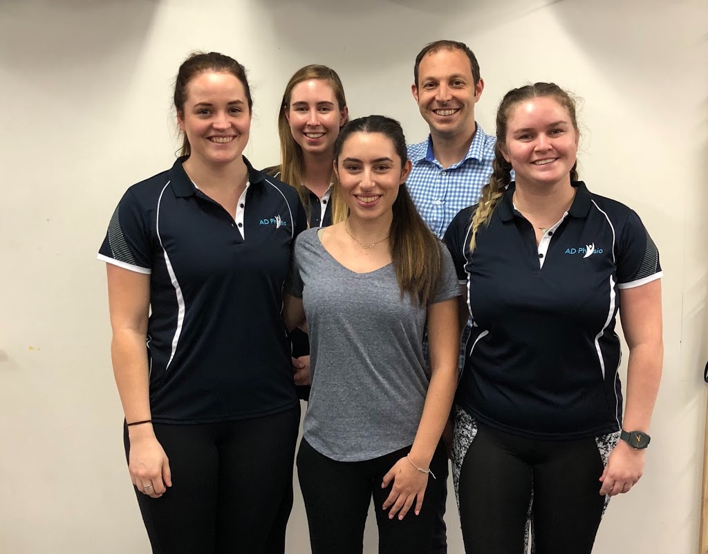 North Ryde Physio 7/22/26 Blenheim Rd, North Ryde NSW 2113, Australia