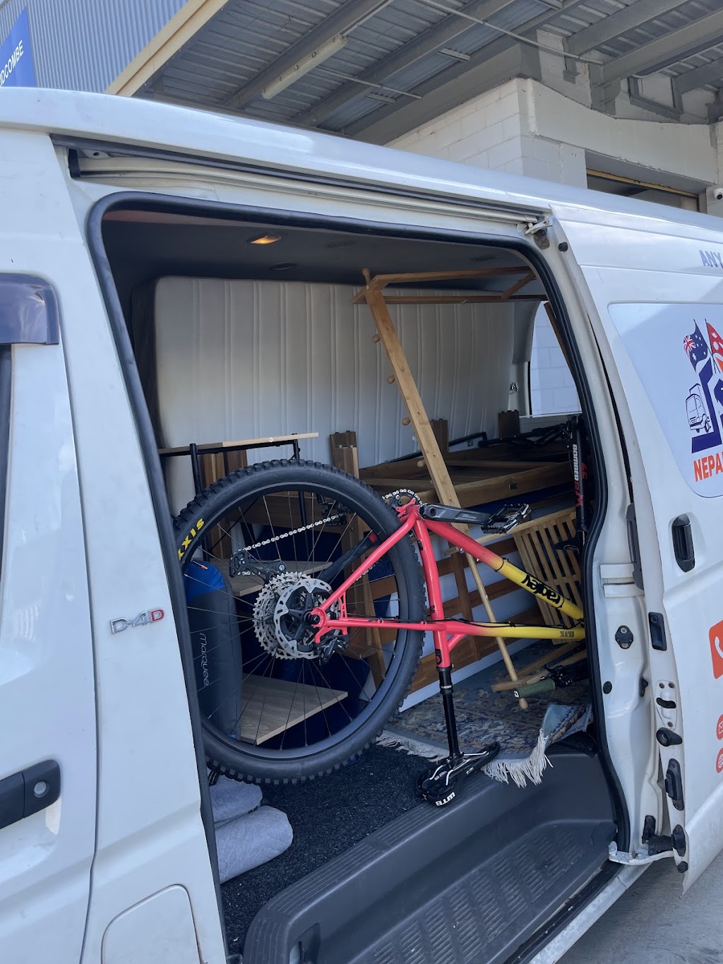 JJ NEPALI REMOVAL | 33-37, Lidcombe NSW 2141, Australia | Phone: 0429 594 408