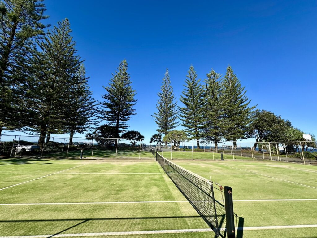 Nautilus Beach Resort by Charlesworth | Nautilus Resort, 8 Solitary Iss Wy, Sapphire Beach NSW 2450, Australia | Phone: 0477 779 343