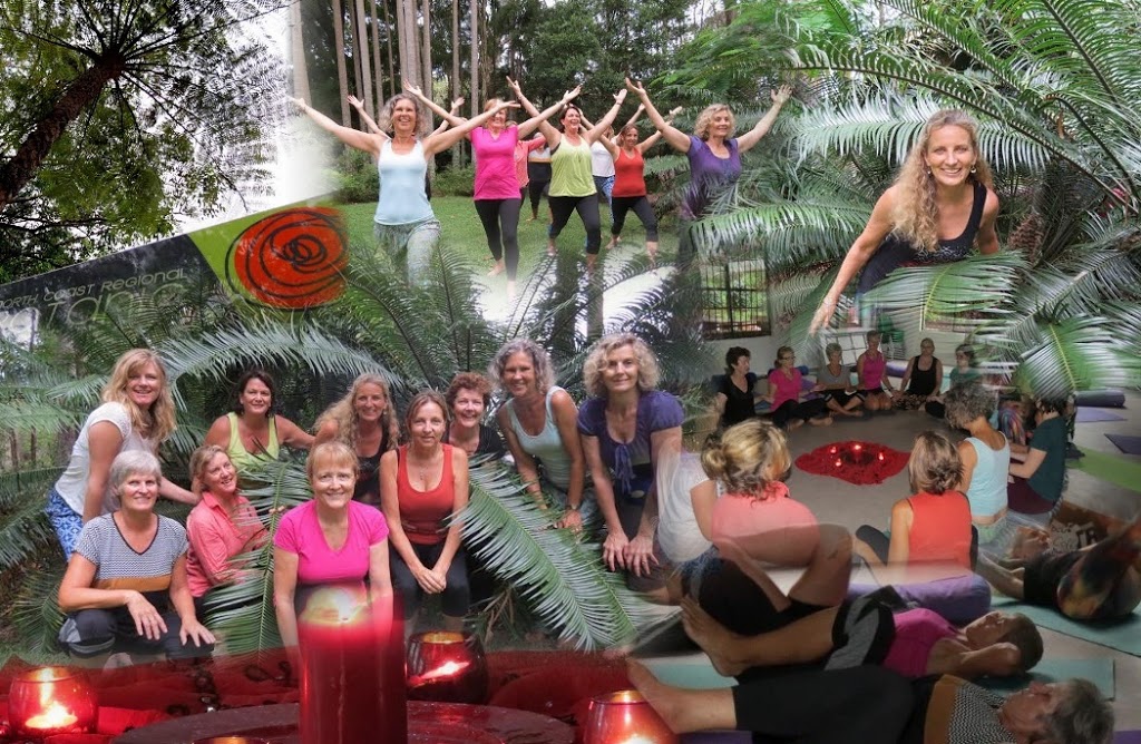 My Yoga Women | gym | Coff St, Coffs Harbour NSW 2450, Australia | 0437977722 OR +61 437 977 722
