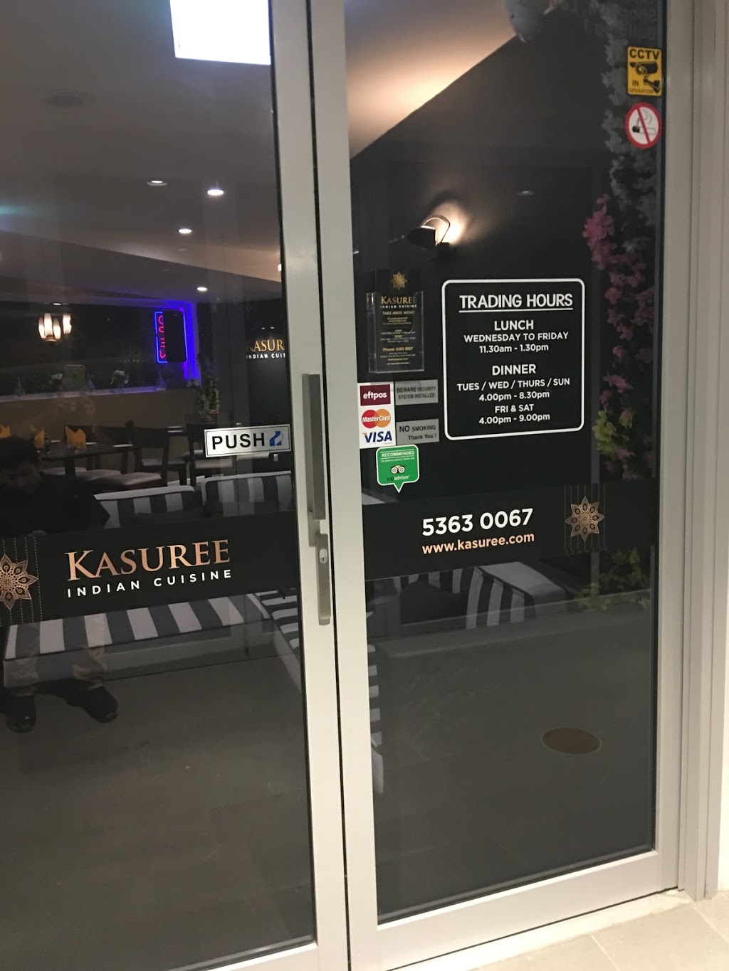 Kasuree Indian Cuisine | Shop 108/310 David Low Way, Bli Bli QLD 4560, Australia | Phone: (07) 5363 0067