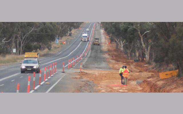 Millers Civil Contractors | 132 Stawell Rd, Horsham VIC 3400, Australia | Phone: (03) 5382 4027