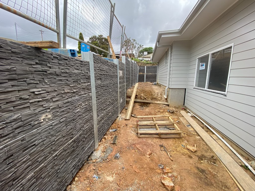 ALLCOAST Retaining Walls Central Coast | general contractor | 2/25 Memorial Ave, Blackwall NSW 2256, Australia | 0418261595 OR +61 418 261 595