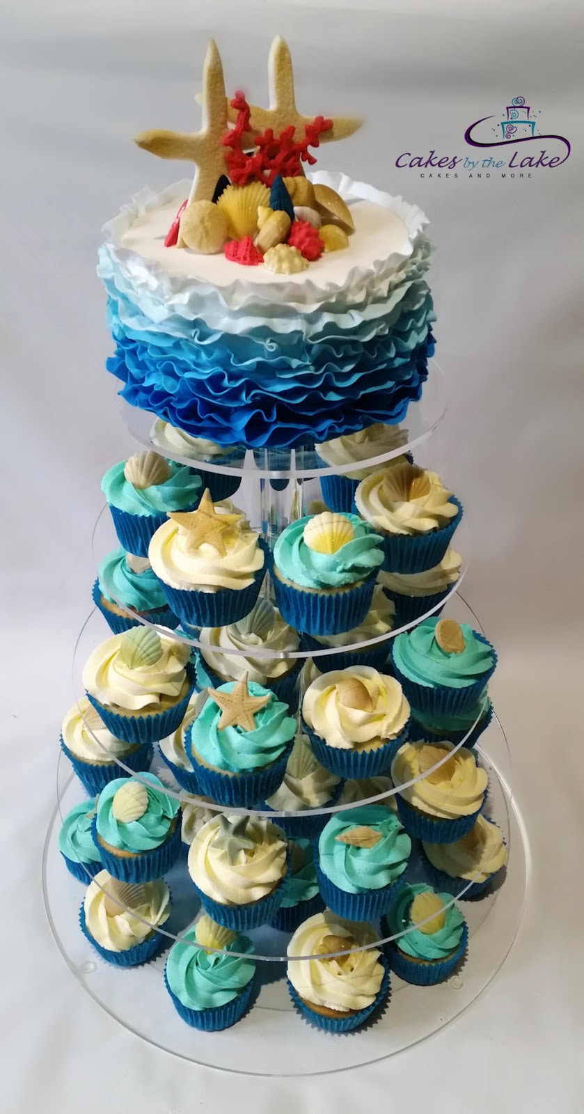 Cakes By The Lake | Lipton Cl, Woodrising NSW 2284, Australia | Phone: 0411 686 163