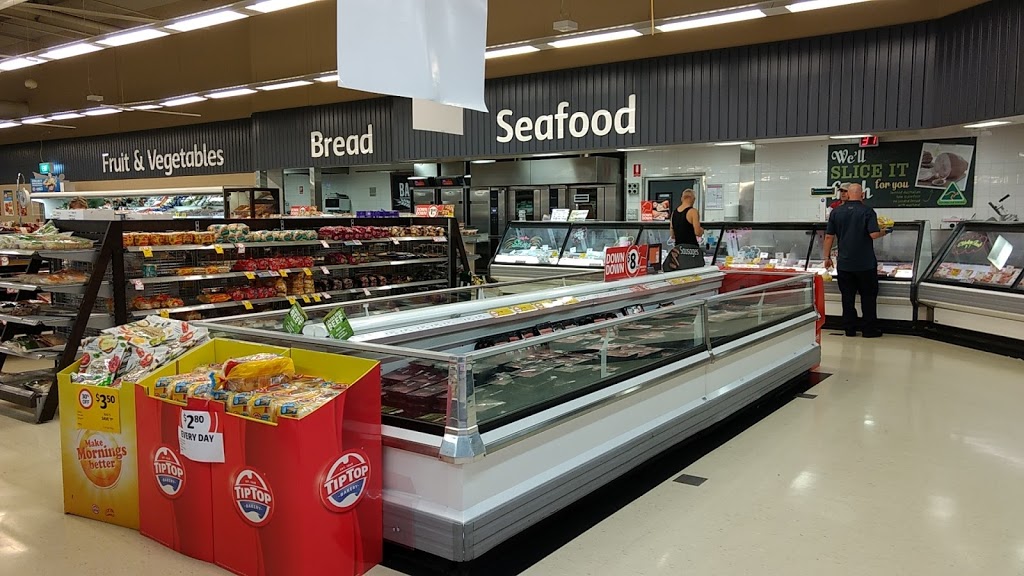 Coles Helensvale Plaza | supermarket | Gold Coast Hwy, Helensvale QLD 4210, Australia | 0755807300 OR +61 7 5580 7300