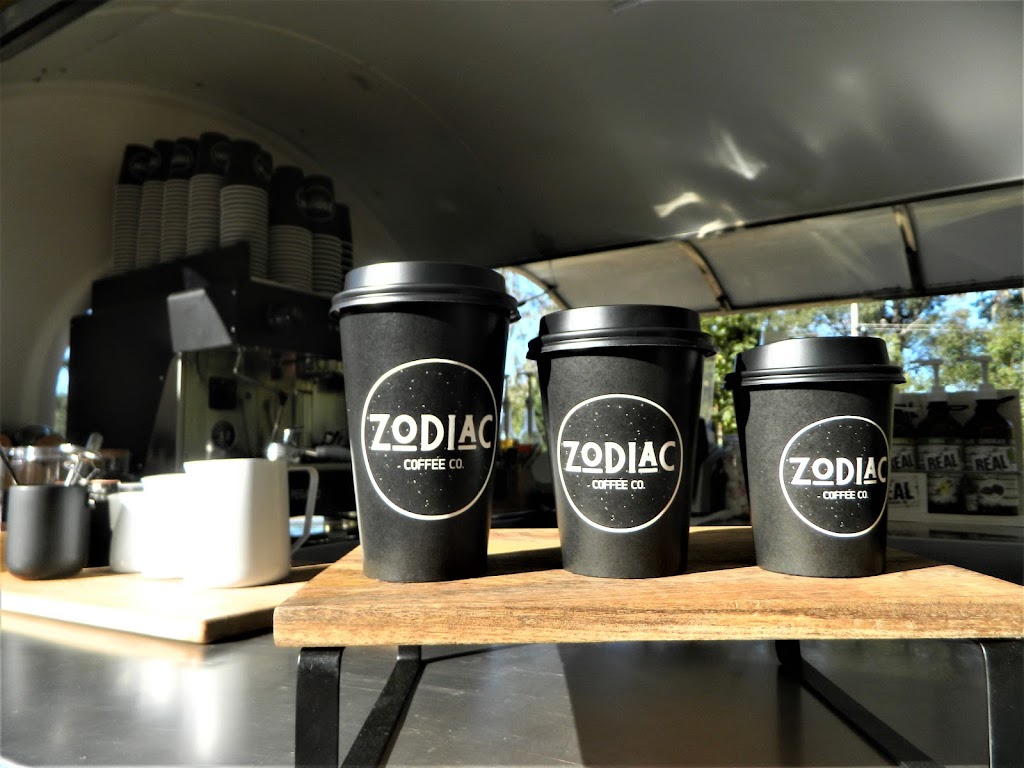 Zodiac Coffee Co | Lachlan St, South Kempsey NSW 2440, Australia | Phone: 0423 856 166