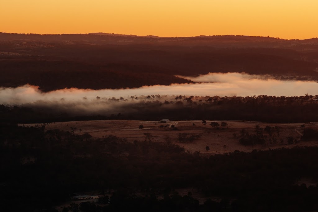 Claybrook Estate | Meringandan West QLD 4352, Australia | Phone: 0437 720 885