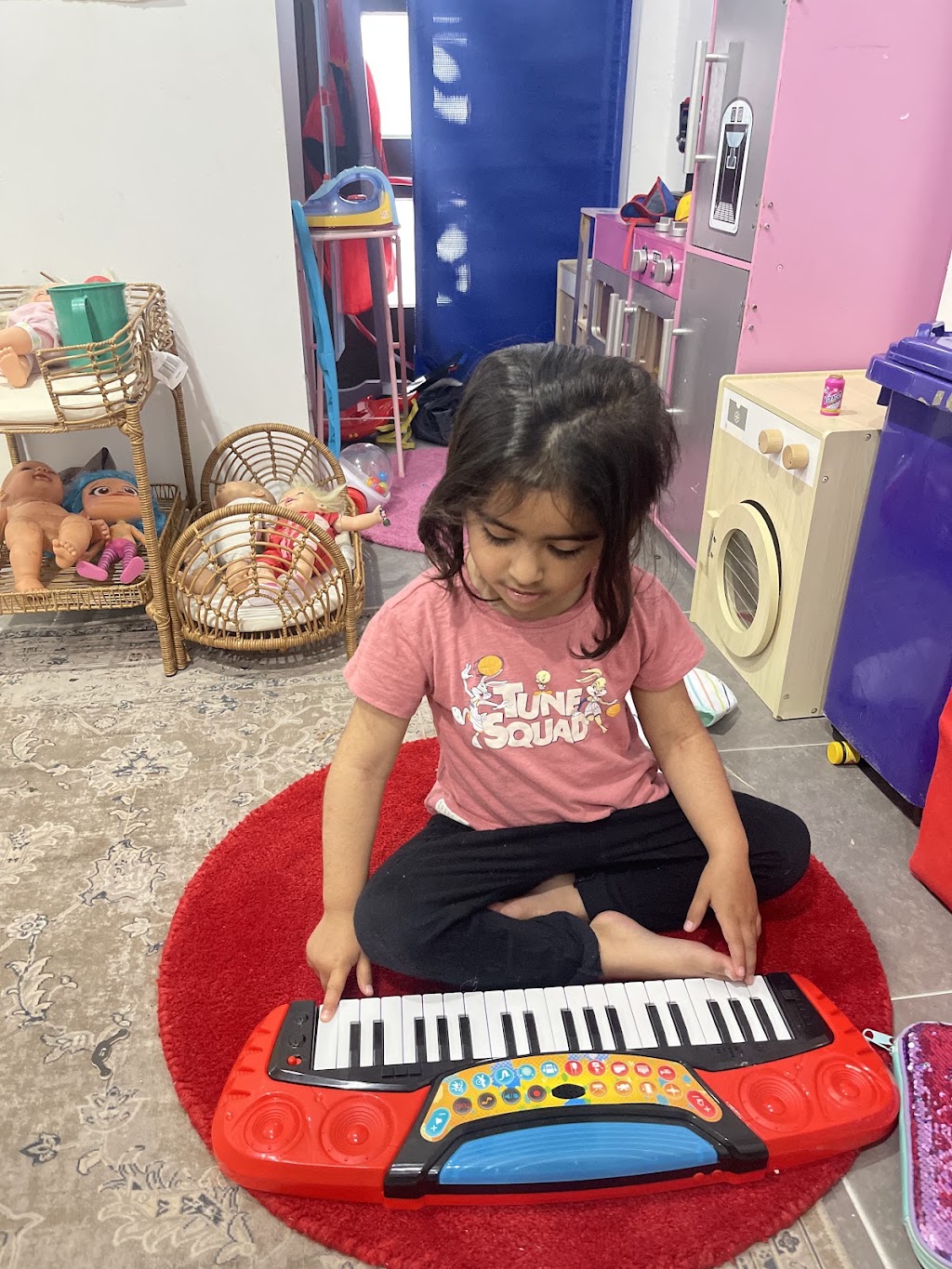 Alizeh Family Day Care | 7 Pascuzzi Ct, Hampton Park VIC 3976, Australia | Phone: 0469 295 429