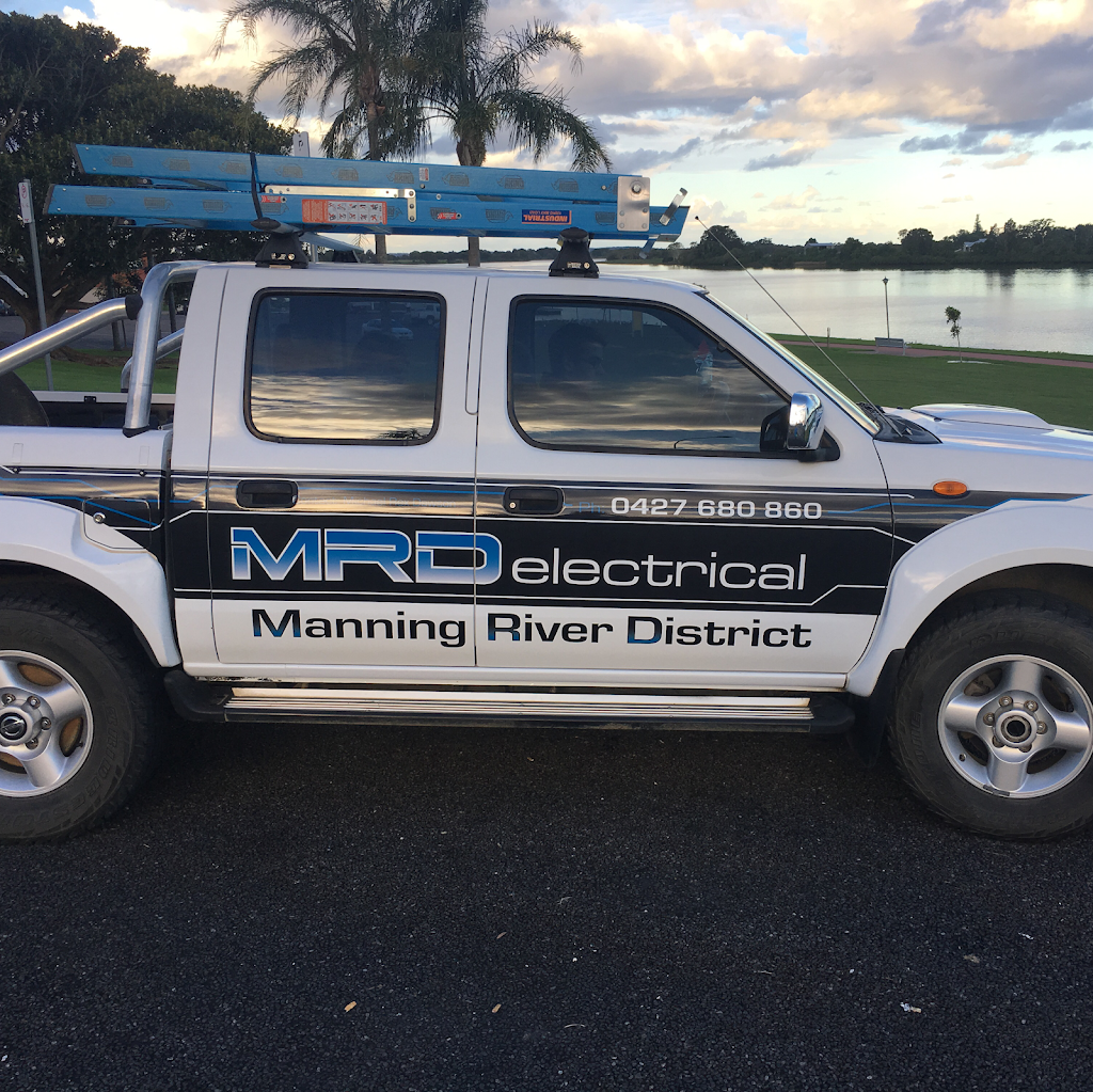MRD Electrical - Emergency Electrician | 107 Lauries Ln, Oxley Island NSW 2430, Australia | Phone: 0427 680 860