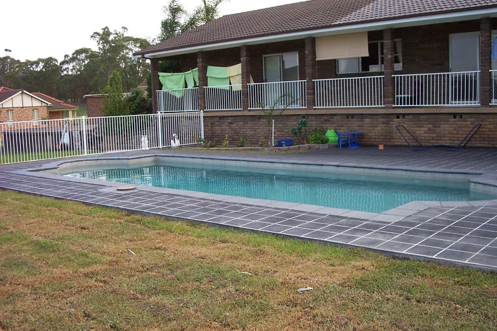 Panda Pools & Spas | 27 Great Western Hwy, Emu Plains NSW 2750, Australia | Phone: (02) 4735 4418