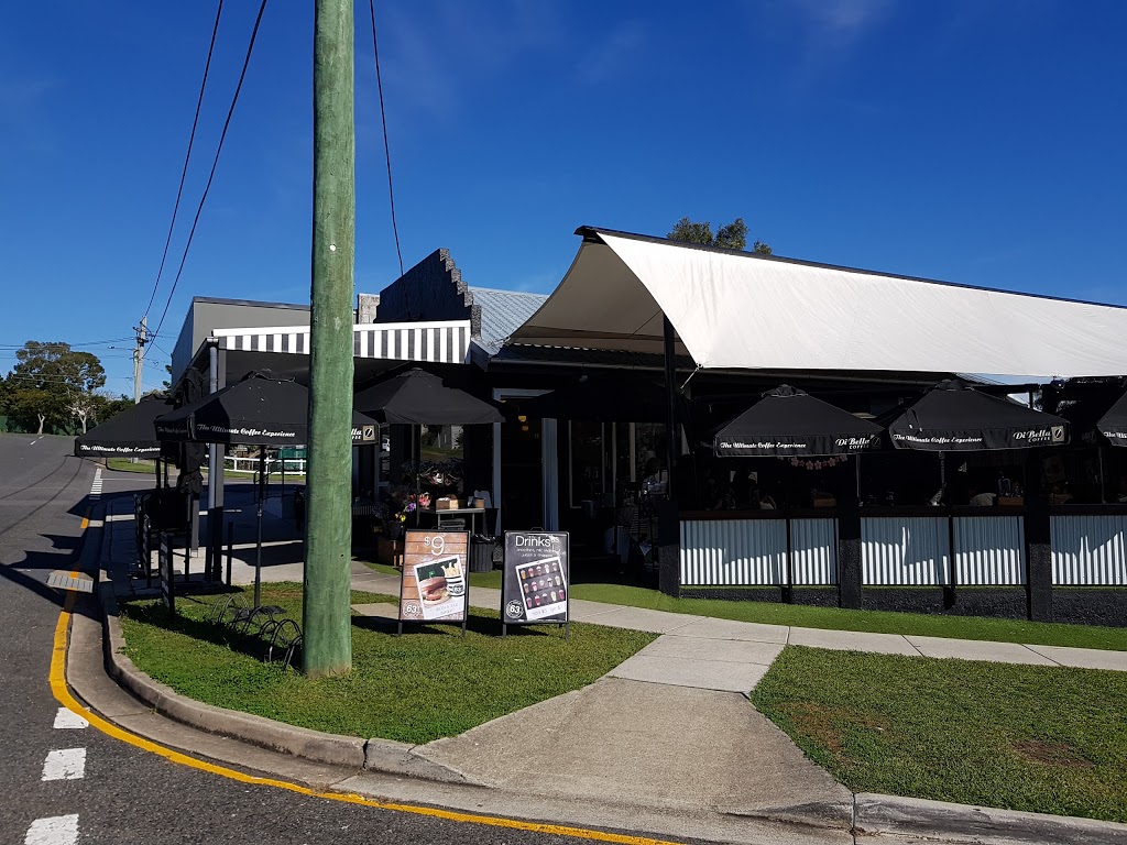 Cafe 63 - Yeronga | restaurant | 16 Orontes Rd, Yeronga QLD 4104, Australia | 0738482657 OR +61 7 3848 2657