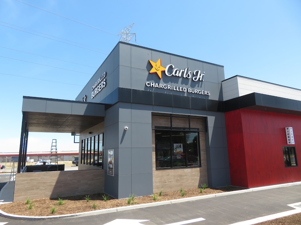 Carls Jr. Pooraka | 48 Merchant Cres, Pooraka SA 5095, Australia | Phone: (08) 8419 4642