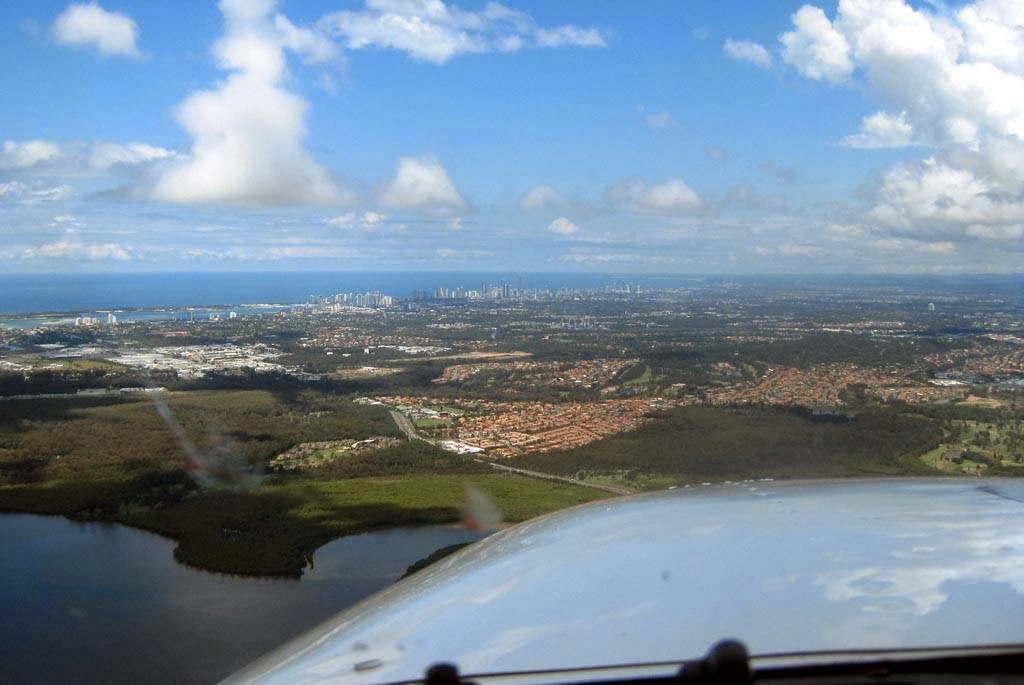 Royal Queensland Aero Club | Building, 25 Qantas Ave, Archerfield QLD 4108, Australia | Phone: 1300 284 284