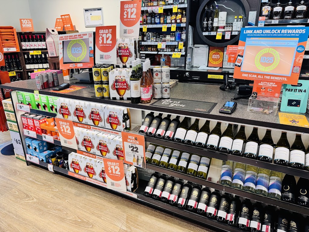 BWS Stockland Wendouree | 330 Gillies St N, Wendouree VIC 3355, Australia | Phone: (03) 4313 5333