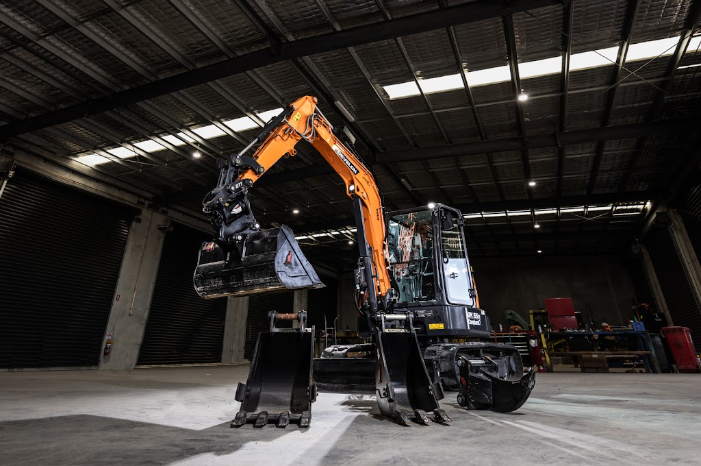 Conplant | 76-88 Furner Ave, Bell Park VIC 3215, Australia | Phone: 1300 166 166