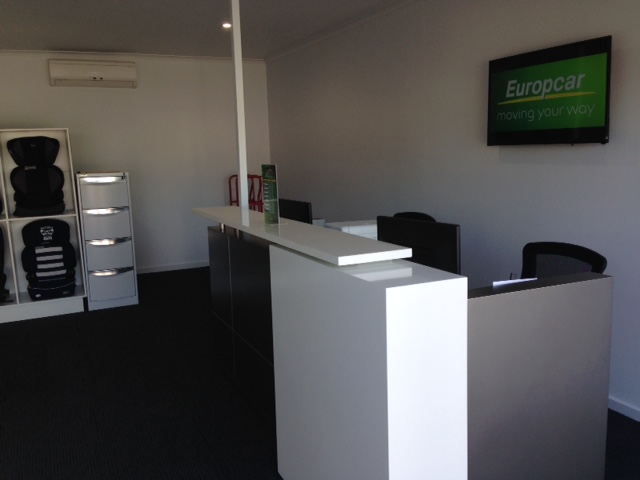 Europcar | car rental | 229 High St, Kangaroo Flat VIC 3555, Australia | 0354477831 OR +61 3 5447 7831