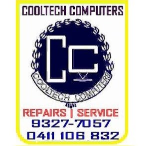 Cooltech Computers | 81 Old Geelong Rd, Laverton VIC 3028, Australia | Phone: 0411 106 832