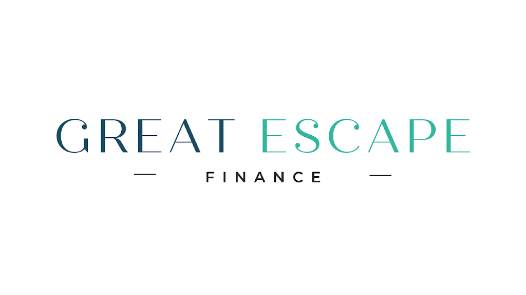Great Escape Finance | 10 Aspect Ct, Sale VIC 3850, Australia | Phone: 1300 158 776