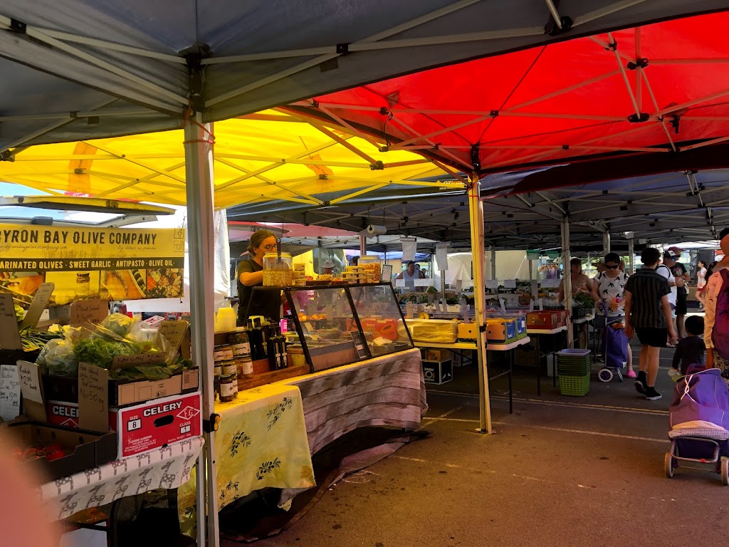 Burleigh Market | Burleigh Heads State School Cnr West Burleigh Rd &, Lower Gold Coast Hwy, Burleigh Heads QLD 4220, Australia | Phone: 0417 728 844