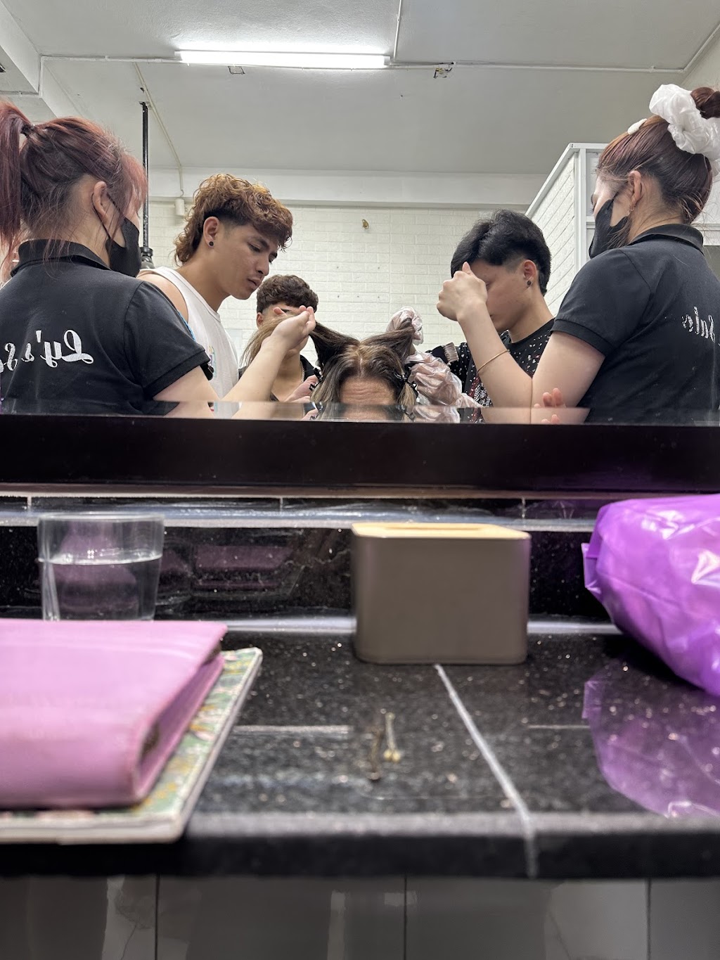 Hair By Shan O’Reilly | 21 Braithwaite Street, Yeppoon QLD 4703, Australia | Phone: 0418 155 314