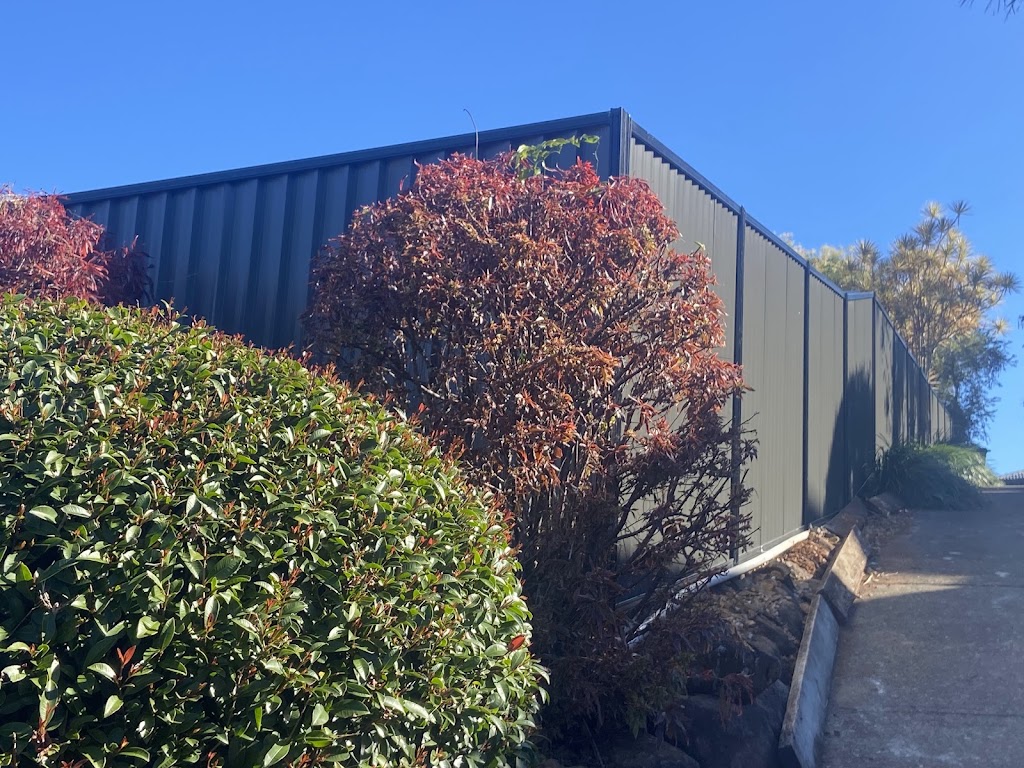Lyons Fencing & Services | 36 Grasslands Cres, Reedy Creek QLD 4227, Australia | Phone: 0424 126 358