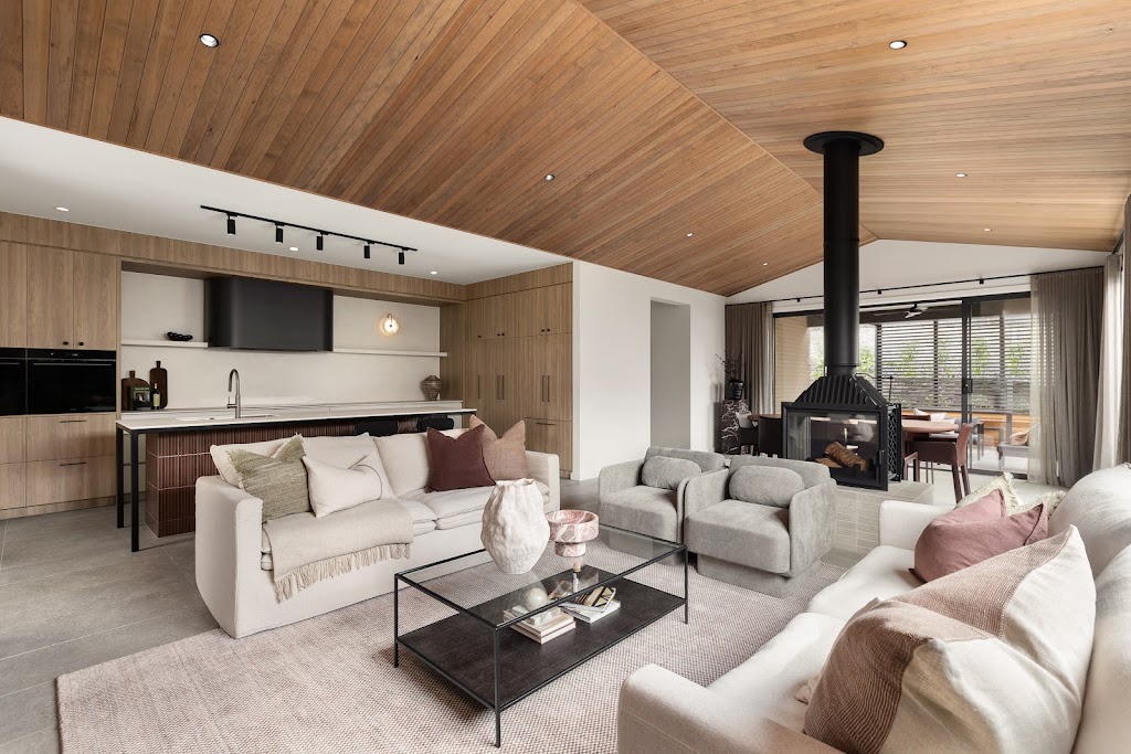 Sherridon Homes - Crownlea Estate | 25 Claremont Dr, Warragul VIC 3820, Australia | Phone: 1300 188 668