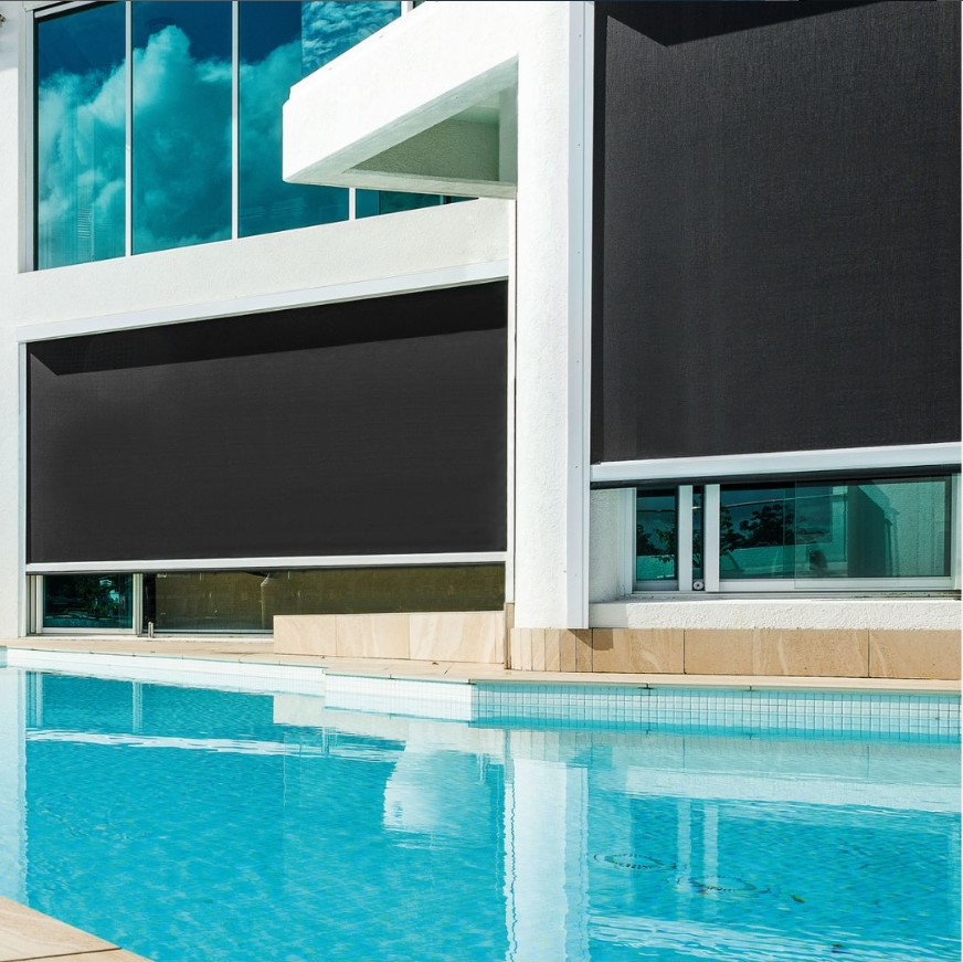 Lux Alfresco Living & Blinds | 18 Salisbury Cct, Fyansford VIC 3218, Australia | Phone: 0438 115 181