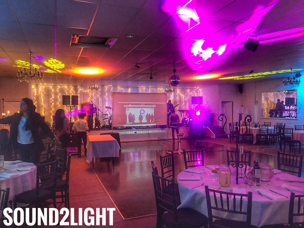 Sound2light | 15 Bluemist Cct, Lyndhurst VIC 3975, Australia | Phone: 0435 207 521