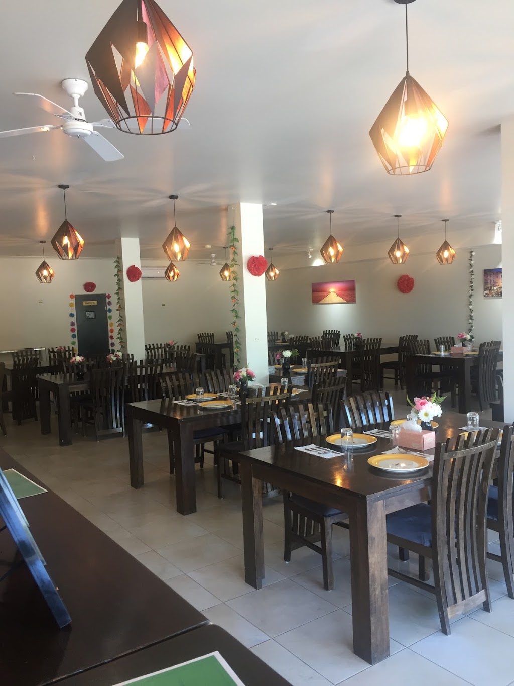 Satnaam Indian Eatery | restaurant | 3/5 Surrey St, Blacktown NSW 2148, Australia | 0424198070 OR +61 424 198 070