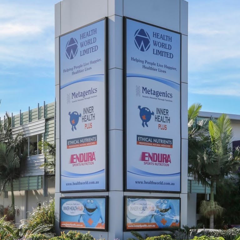 Metagenics (Aus) Pty Ltd | 741 Nudgee Rd, Northgate QLD 4013, Australia | Phone: 1800 777 648