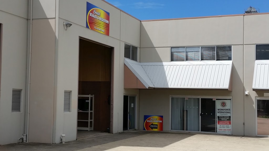 Coastal Scales | 3/24 Habib Dr, South Lismore NSW 2480, Australia | Phone: (02) 6621 2660