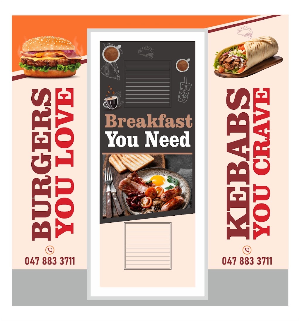 Yum Yum Cuisine | 389 Wagga Rd, Lavington NSW 2641, Australia | Phone: 0478 833 711
