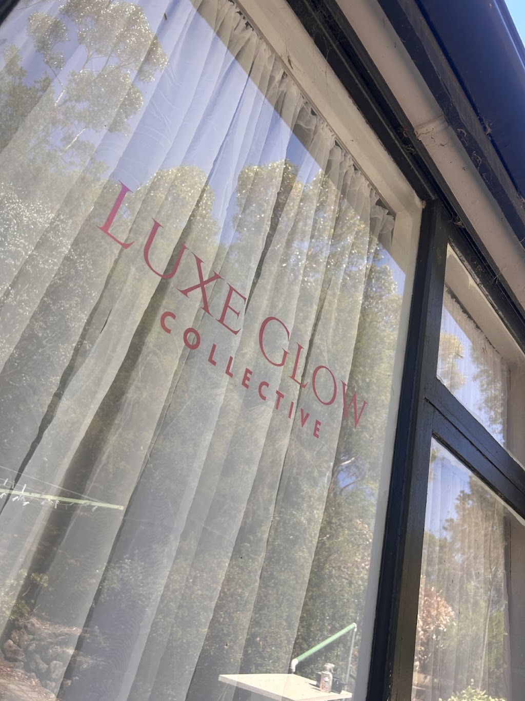 Luxe Glow Collective | 115 Rickard Dr, Churchill VIC 3842, Australia | Phone: 0480 503 409