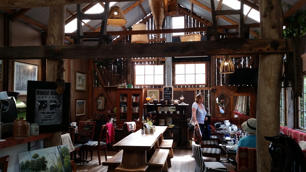 Leathersmith and Bush Gallery | 46 Main St, Hahndorf SA 5245, Australia | Phone: (08) 8388 1095