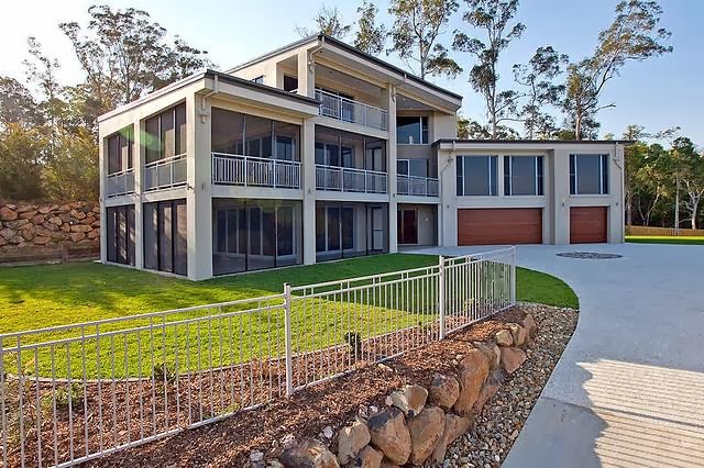 Nylander Homes Pty Ltd | 11 Horizon Court, Carindale QLD 4152, Australia | Phone: 0411 752 726